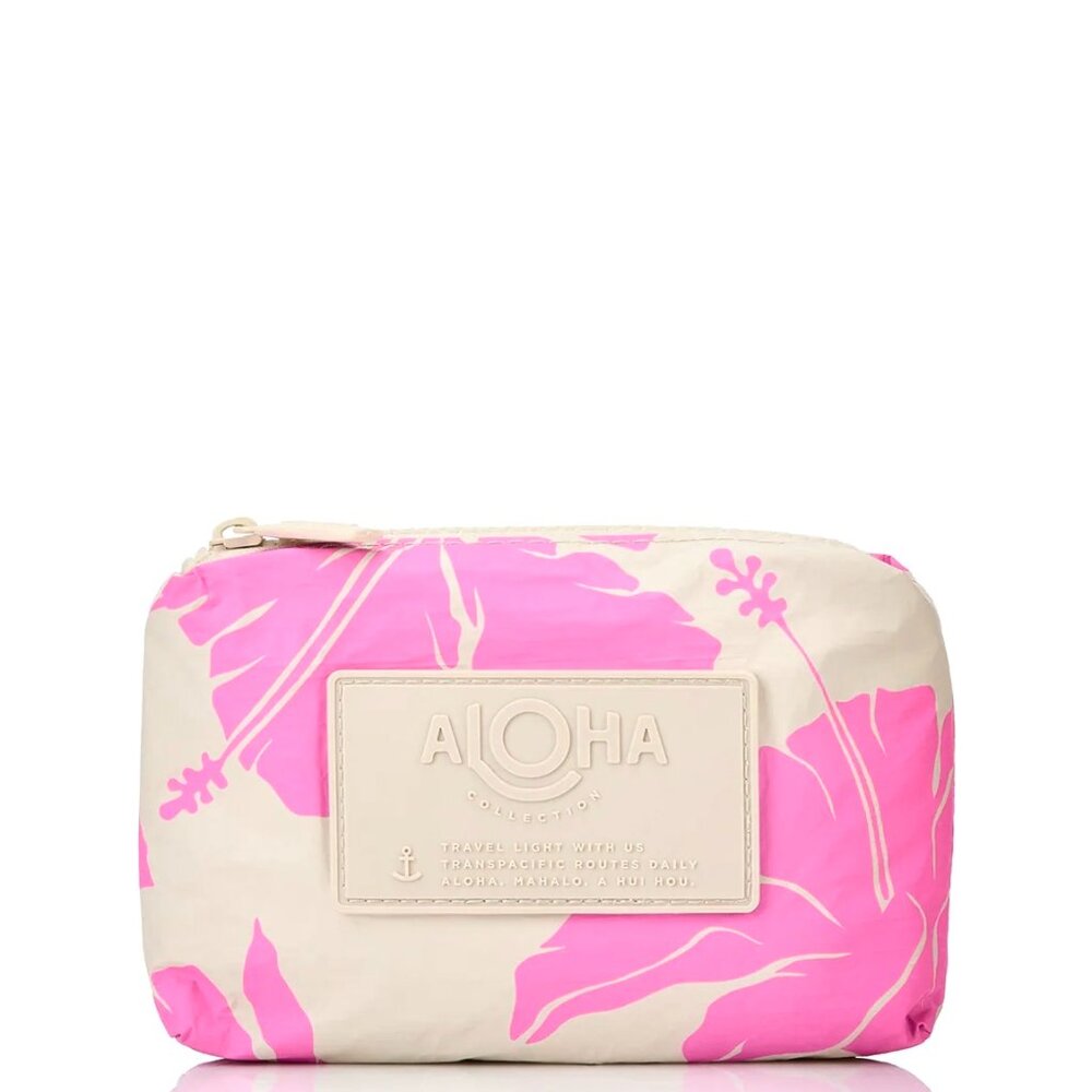 ❌SOLD❌ ALOHA Collection—Mini Pouch—Salina *NWT*